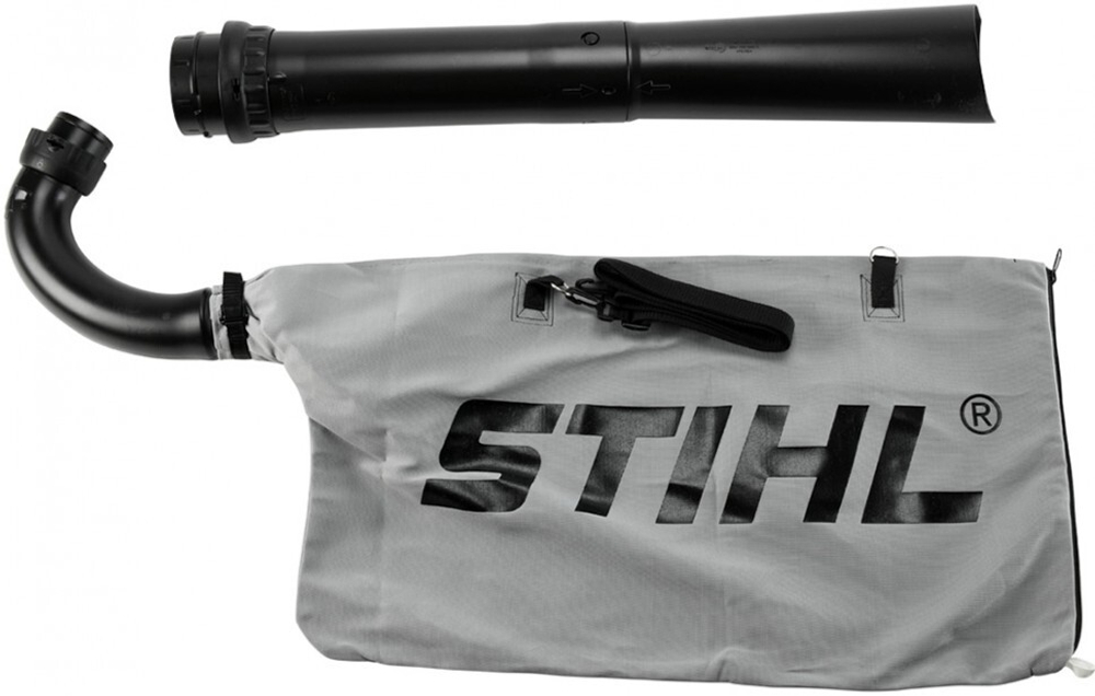 Всасывающий измельчитель Stihl SH 56