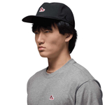 Баскетбольная кепка Jordan Pro Cap Black