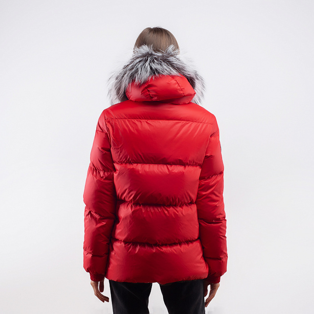 КУРТКА НЕВА ЖЕНСКАЯ RUSSOASIATICCOMPANY