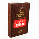 Flor de Selva Maduro SET