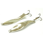 Блесна колеблющаяся для рыбалки ПРОФИ-2, 95/22 S