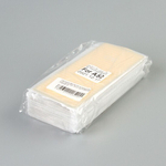 Стекло для Samsung Galaxy A52 5G на полный экран в тех.упак.(в комп. 25 шт), 010630-25 Черный CM