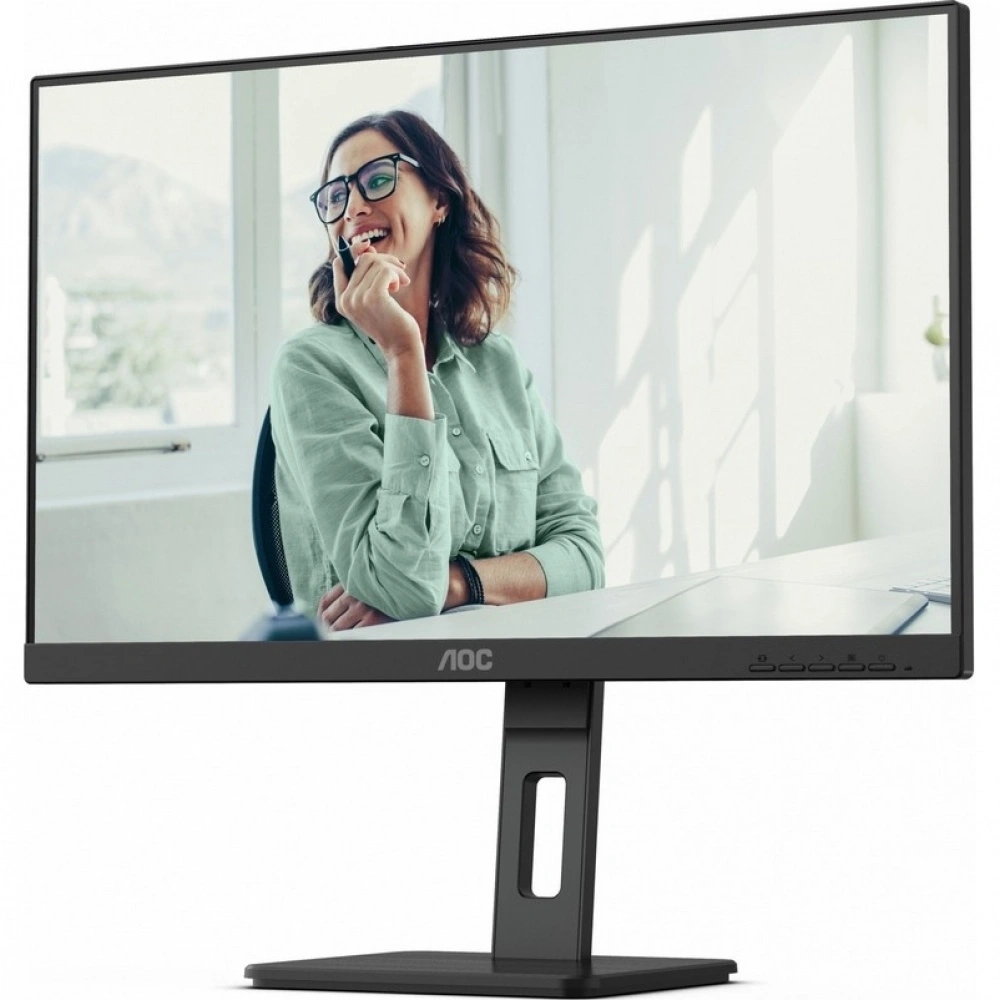 Монитор AOC 27" Pro Q27P3CV черный