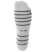 Гетры футбольные Match Socks, черный