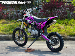 Питбайк PROMAX FIDET 190E PRO 17/14