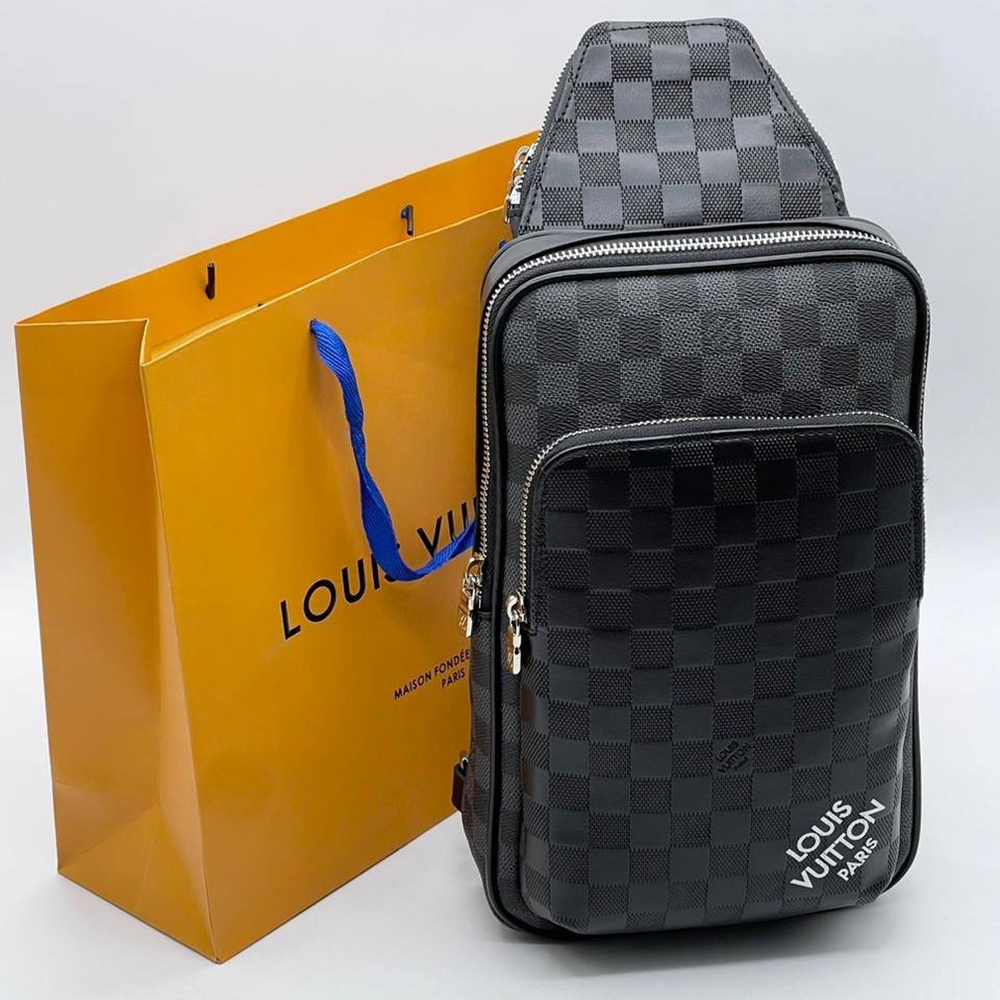 LV 1