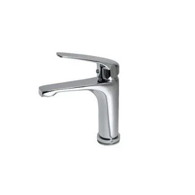 Смеситель Royce Lotus для раковины (RCM-111701CR)