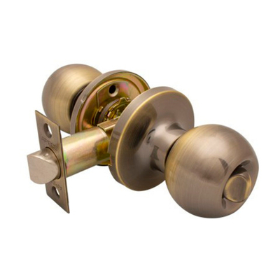 Ручка Apecs 6072-03-AB бронза фикс. (шарик) \24