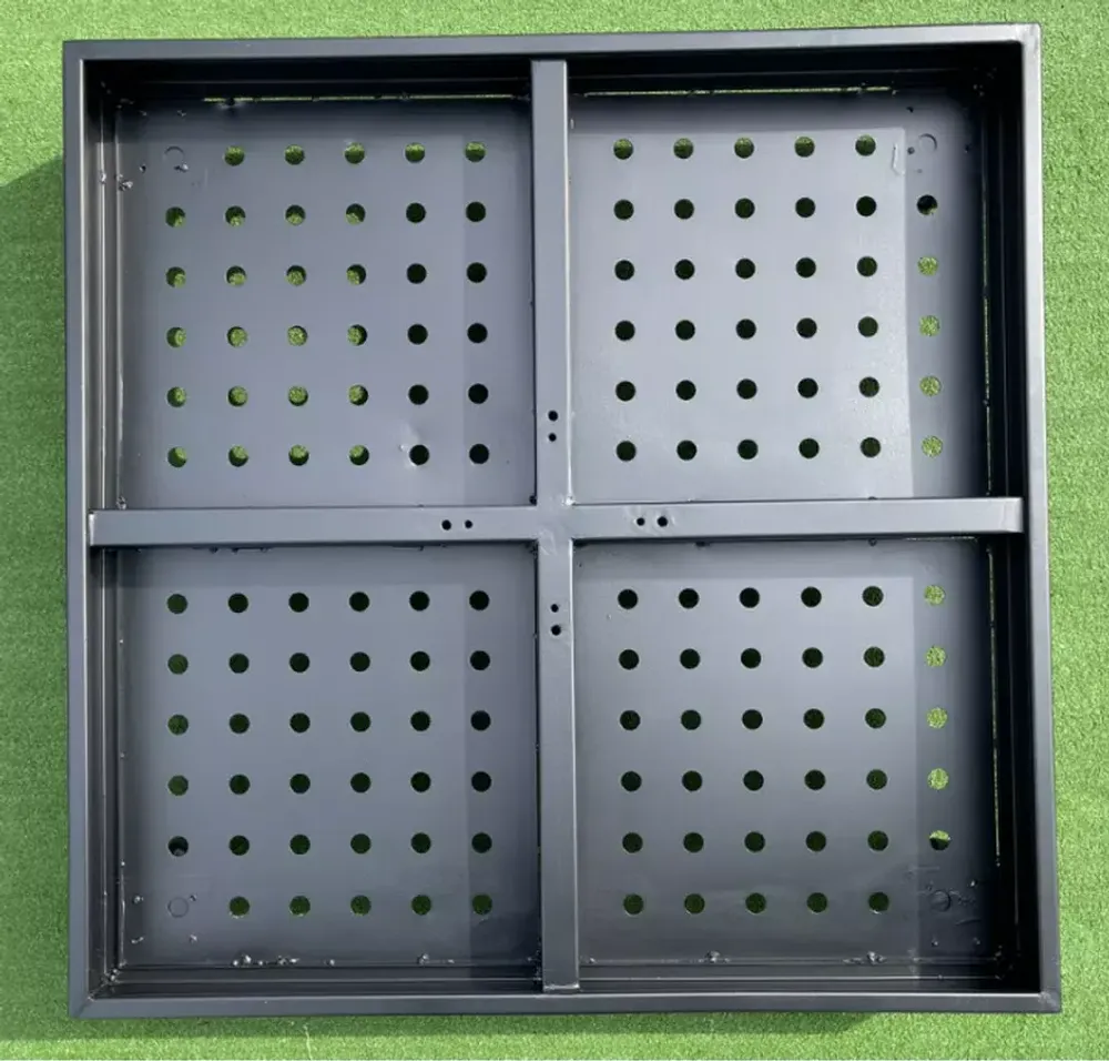 Передвижное основание для зонта