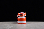 Nike Dunk Low Patent Halloween