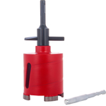 Коронка алмазная DIAM SDS plus 72 мм