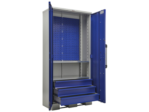 Tool cabinet AMH TC-062030