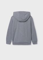 толстовка на молнии