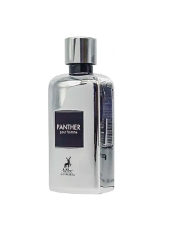 "Panther Pour Homme" - мужские духи, 100мл