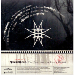 Emperor / Prometheus - The Discipline Of Fire & Demise (RU)(CD)
