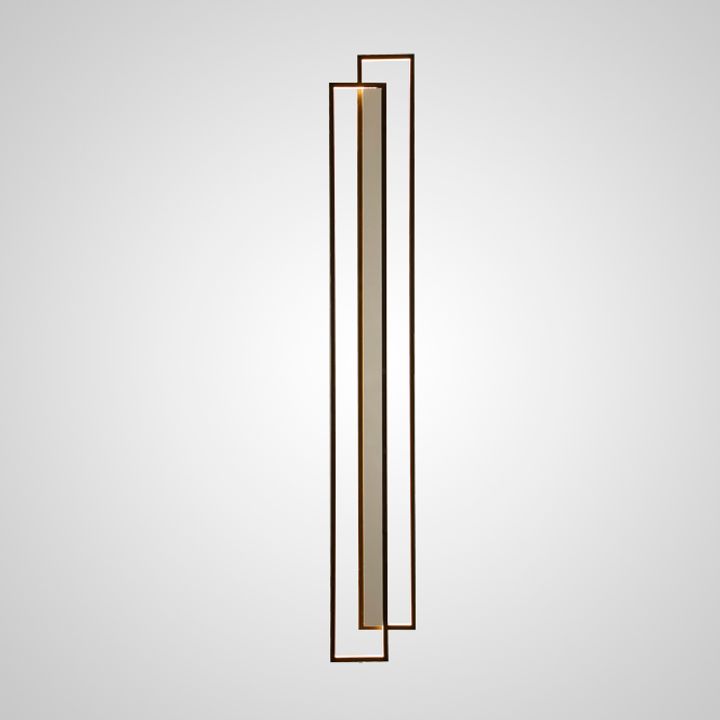 Настенный светильник Imperium Loft arisaig-wall01 209022-23