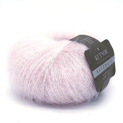 Пряжа Viverone Kutnor 25г/237м, цвет(3467), 1 моток