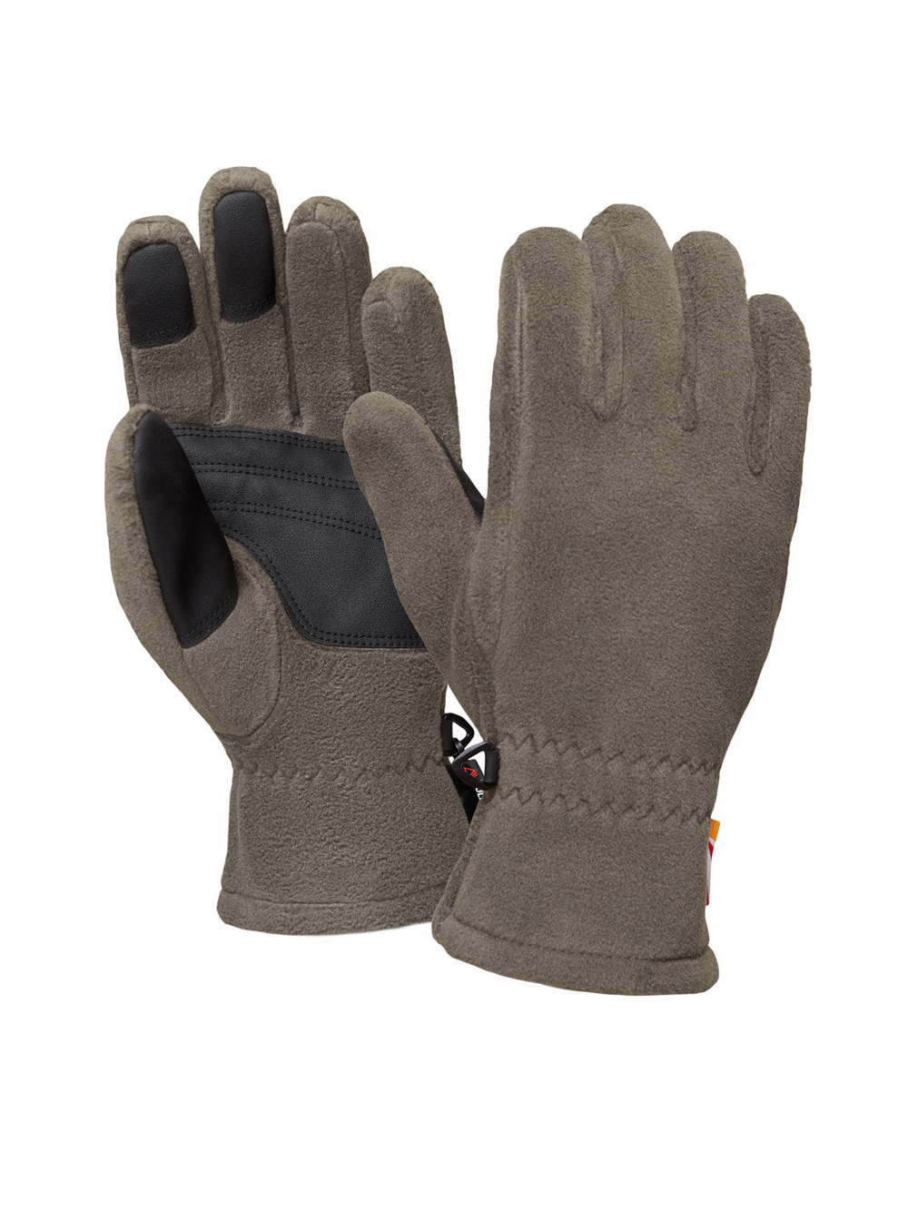 ПЕРЧАТКИ BASK POLAR GLOVE V3