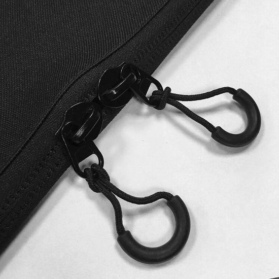 Лыжный чехол HIDE на 1 пару, 210 см фото 4