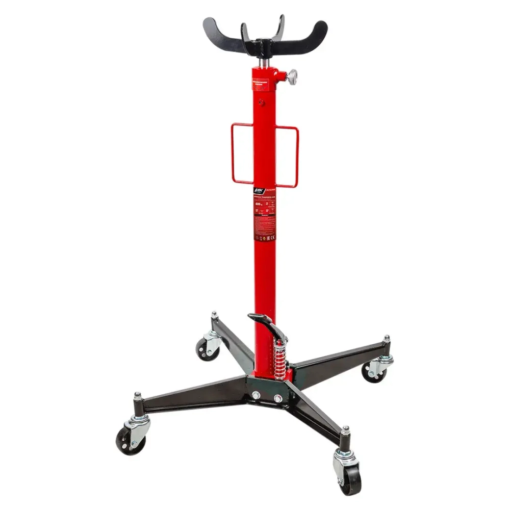 Стойка трансмиссионная гидравлическая 0,6т JBC JBC-TEL06011