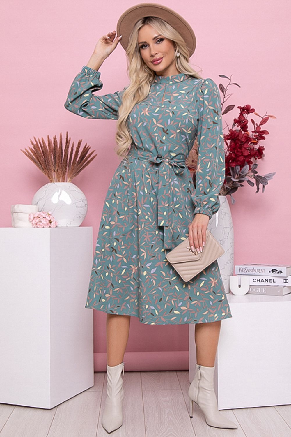 Платье 71310 Avili