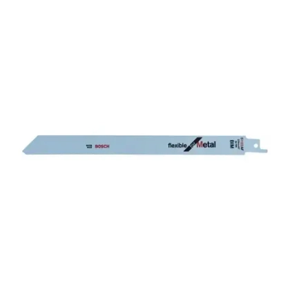 Сабельное полотно по металлу S 1122 AF BOSCH 2608656018