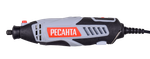 Гравер электрический Г-180ЭГ Ресанта с гибким валом