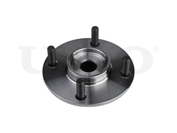 Ступица передняя (без ABS) UNIO HUB-20173