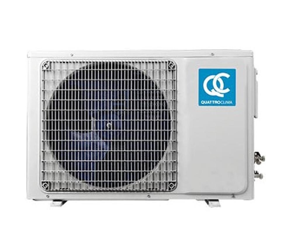 QuattroClima QV-I24CG1/QN-I24UG1/QA-ICP12