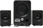 Колонки ExeGate Accord 320 (2x3W+Subwoofer 5W, питание от USB) &lt;EX289867RUS&gt;