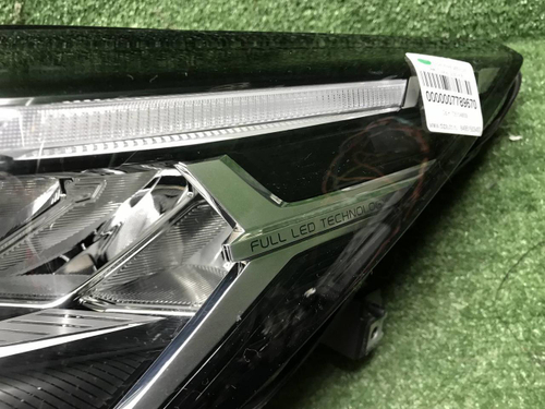 Фара левая Geely Coolray (2023-н.в.) LED