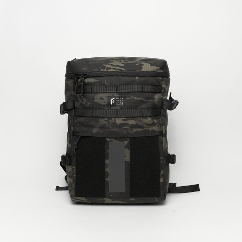 Рюкзак Lumber Pack dark camo