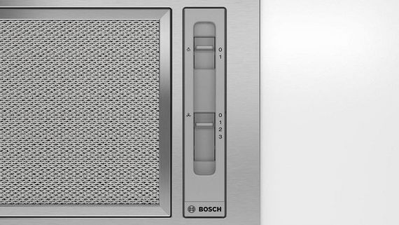 Встраиваемая вытяжка Bosch DLN53AA50