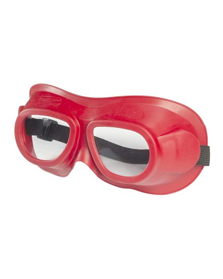 Очки ЗН18 прозрачные