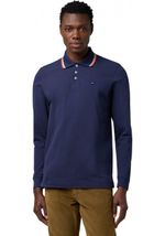 Футболка LS POLO 112371506