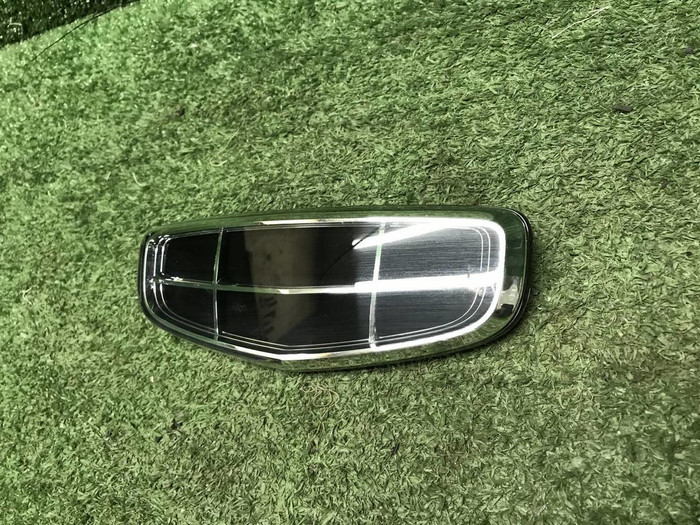 Эмблема решетки радиатора Geely Coolray (19-нв)