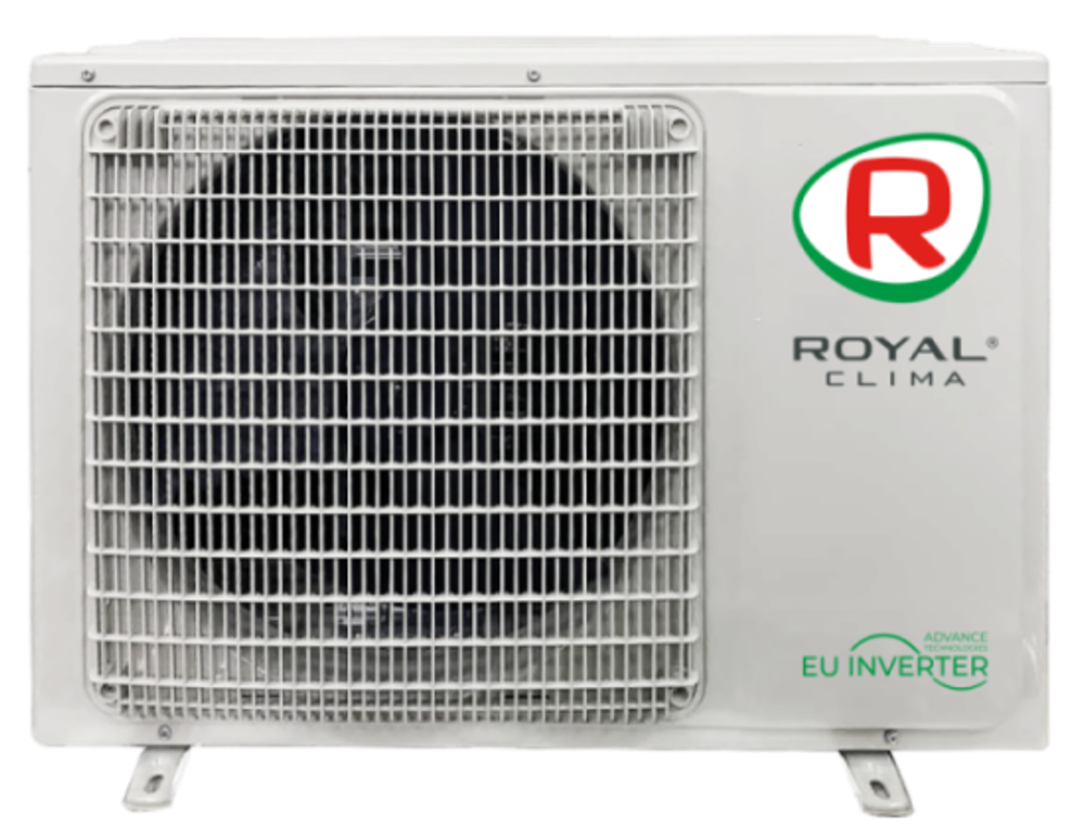 Инверторная сплит-система напольно-потолочного типа ROYAL CLIMA серии COMPETENZA DC INVERTER CO-F 60HNDI/CO-E 60HNDI (комплект)