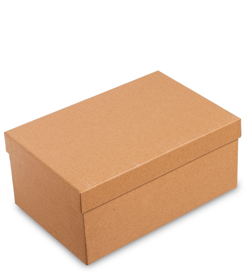 WG-110/3 Коробка подарочная «Браун»