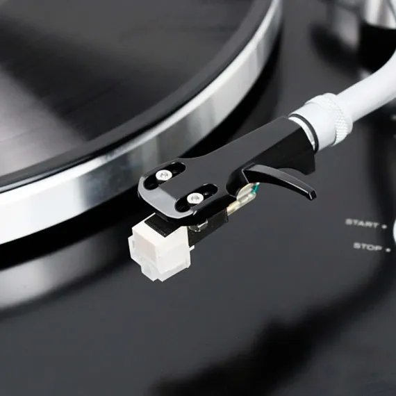 Alive Audio Headshell Straight