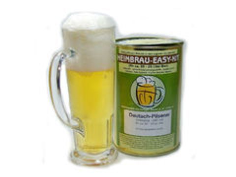 Солодовый экстракт Brau Partner Deutsch-Pilsener Немецкий Пильзнер