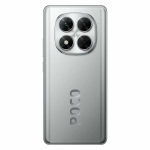 Смартфон Poco X7 8/256 5G Silver EU