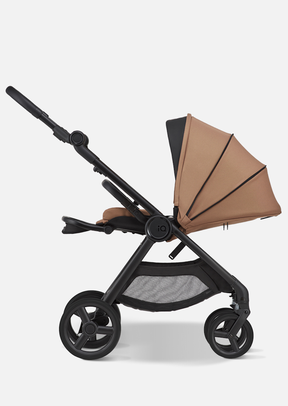 Anex Детская коляска iQ Sienna