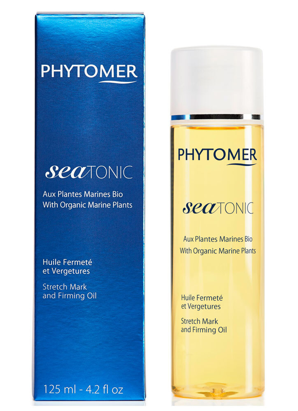 PHYTOMER Seatonic Stretch Mark And Firming Oil
