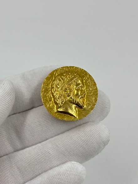 Накладка на пуговицу