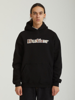 Мужская Толстовка Logo Camo Applique Pullover