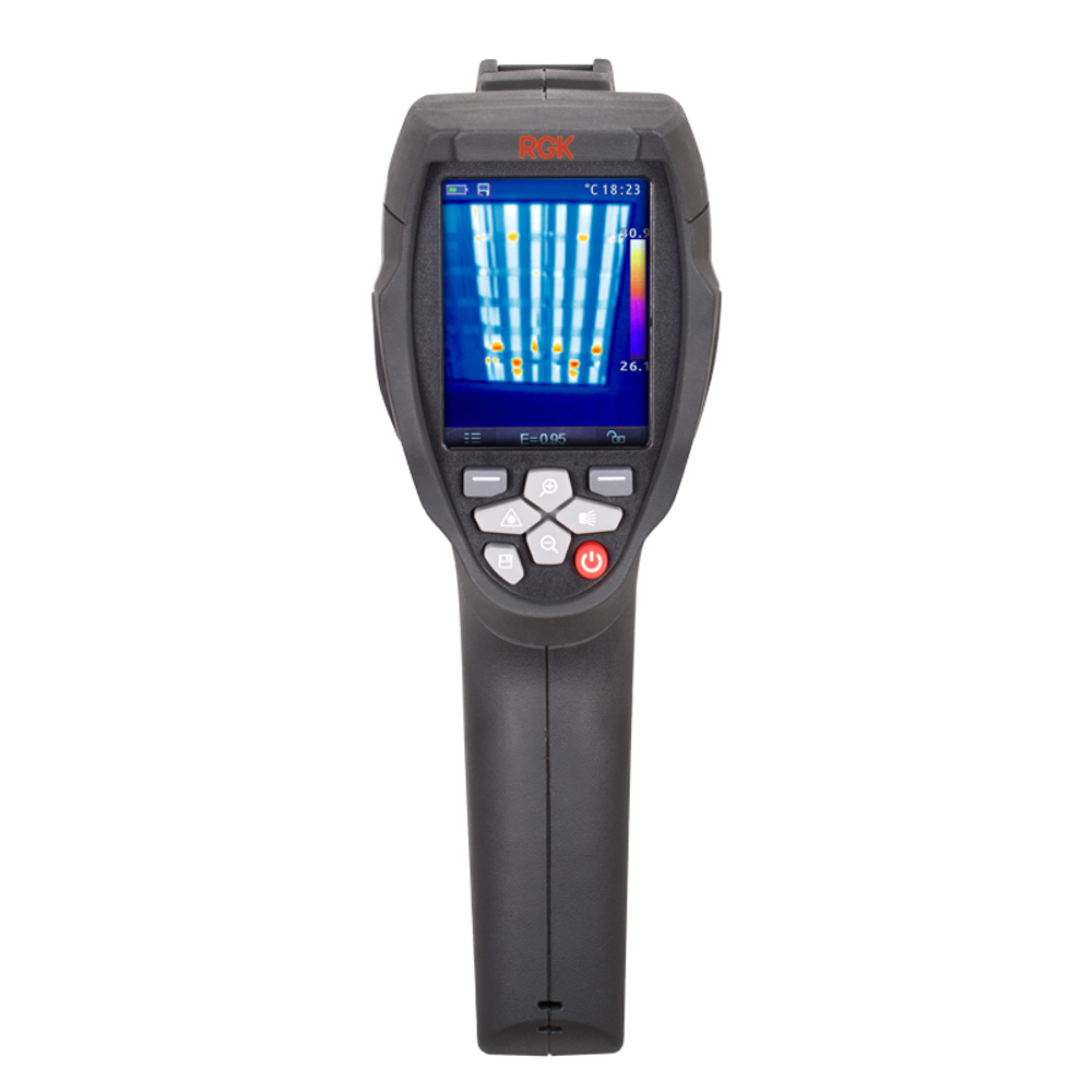 Тепловизор RGK TL-80