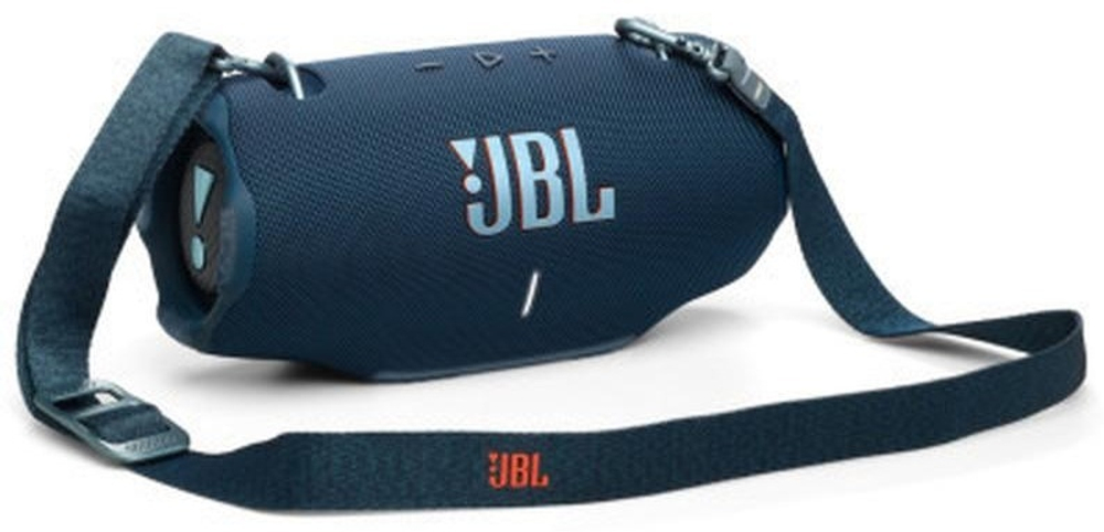 Портативная колонка JBL Xtreme 4 синий