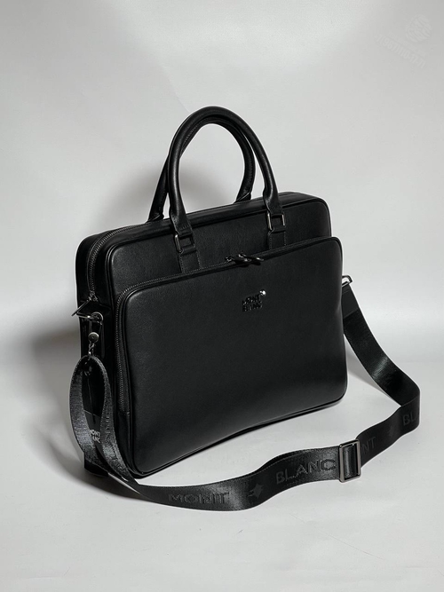 Портфель Montblanc
