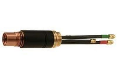 T-0384 (Ref. № 020470) Горелка/MashineTorch