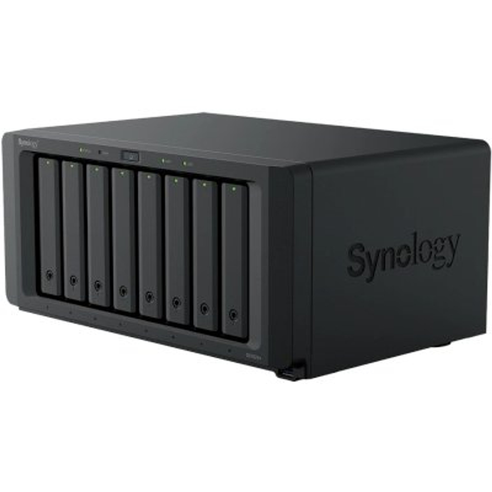Сетевое хранилище Synology DS1825+